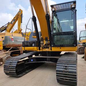 Excavadora de cadenas CAT 320D 320D2 usada original de Japón, excavadoras CAT 320 usadas, excavadora de segunda mano en venta - Product Image 4