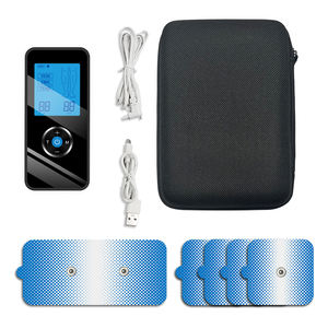 Produk baru puluhan EMS VEIN 3-in-1 perangkat terapi fisik mengobati kram, mengurangi edema, dan mengurangi nyeri pembuluh darah varises - Product Image 4