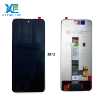 100% garantie téléphone portable Pantalla affichage écran tactile LCD pour Xiaomi Redmi 7 8 9 10 A1 A2 A3 12C 13C 9T 10T Note 13 Note 9pro