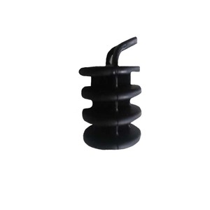 Accessoire de kayak, bouchon en caoutchouc résistant à l'eau, 31 mm, pour les lacs, les rivières, les loisirs - Product Image 2