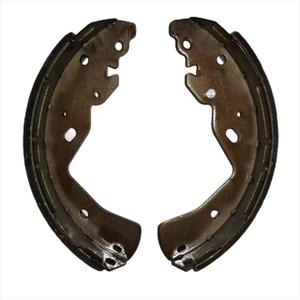 حذاء فرامل للسيارات ميتسوبيشي للبيع بالجملة في الصين - Product Image 4