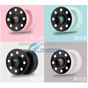 Vente chaude Populaire <span class=keywords><strong>Selfie</strong></span> anneau Lumière LED Flash Anneau adapté à tous les téléphones - Product Image 2