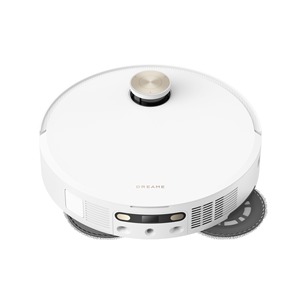 <span class=keywords><strong>Prix</strong></span> en gros pour l'<span class=keywords><strong>aspirateur</strong></span> robot Dreame L50 Pro Ultra 75 ° <span class=keywords><strong>Station</strong></span> <span class=keywords><strong>de</strong></span> <span class=keywords><strong>lavage</strong></span> à eau chaude tout-en-un C PowerDock, version mondiale - Product Image 5