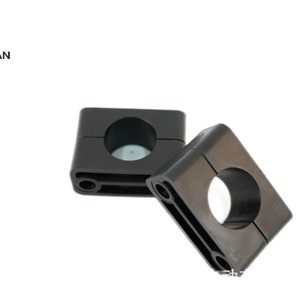 Kit de plaquettes de frein Club Car DS avec blocs de montage et sièges en caoutchouc, ensemble de 4 pièces 1011402 - Product Image 2