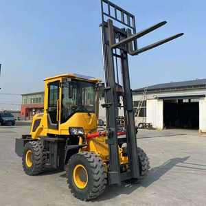 2022 Baterai Listrik Mini <span class=keywords><strong>Wheel</strong></span> <span class=keywords><strong>Loader</strong></span> E-<span class=keywords><strong>Loader</strong></span> untuk Dijual - Product Image 5