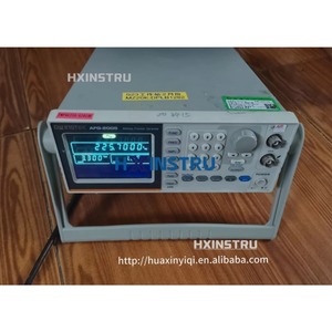 Generador de Señales Arbitrarias de Doble Canal Gwinstek AFG-2005, Sistema de Entrenamiento, Precio a Consultar - Product Image 1