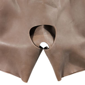 Almohadillas de realce de glúteos de cintura alta, levantador de glúteos, transformador de línea de cadera, agrandamiento de glúteos para mujer, efecto de glúteos de burbuja instantáneo - Product Image 5