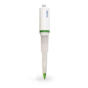 เครื่องวัดค่า pH แบบพกพาสำหรับ HI98161 Hanna มืออาชีพ - Product Image 5
