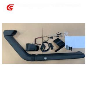 Nouveau kit de plongée hors route pour <span class=keywords><strong>JEEP</strong></span> JL modèle <span class=keywords><strong>Wrangler</strong></span> seulement 2018 2019 convient à <span class=keywords><strong>2</strong></span> <span class=keywords><strong>portes</strong></span> ou 4 <span class=keywords><strong>portes</strong></span>, <span class=keywords><strong>2</strong></span>.0L ou 3.6L sans moteur - Product Image 1