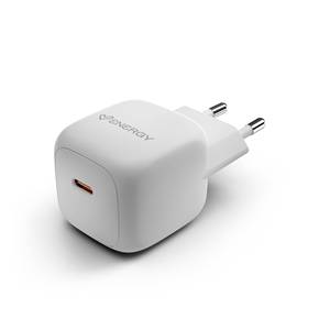 Chargeur GaN 45W - Charge rapide, alimentation intelligente, protection thermique, prise universelle DC/PC Type-C - Product Image 4