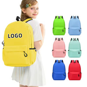 Mochilas Escolares de Fábrica al por Mayor, Personalizadas, Impermeables, de Tela Oxford, Modernas, para Estudiantes, de Nailon, a Precio Económico, Diseño Infantil, Unisex - Product Image 2