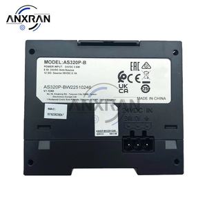 Controlador Lógico Programable Delta AS320P-B AS320P - Product Image 2