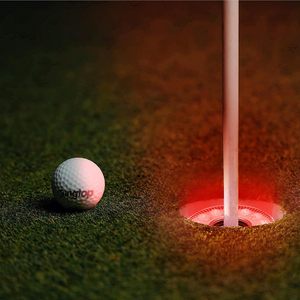 KINGTOP-<span class=keywords><strong>Mini</strong></span> Flagstick RVB en nylon pour <span class=keywords><strong>golf</strong></span> de nuit, pratique, putting green - Product Image 4