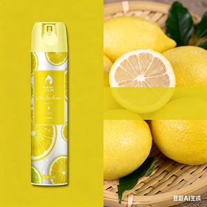 330ml Factory Direct Lavender Deodorant Spray <b>for</b> Indoor/Car/Home Use Long Lasting Air Freshener - Product Image 3