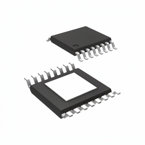 การจัดการพลังงาน (PMIC) 16 TSSOP แผ่นสัมผัส BOM IC MIC2130-4YTSE ซื้อชิ้นส่วนอิเล็กทรอนิกส์ออนไลน์ - Product Image 1