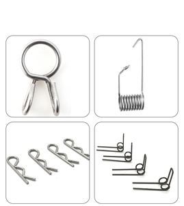 เครื่องดัดลวดเหล็กคาร์บอ<span class=keywords><strong>น</strong></span>แบบอัตโนมัติที่มีส่ว<span class=keywords><strong>น</strong></span>ประกอบหลักของซีด้ารับประกั<span class=keywords><strong>น</strong></span>1ปี500กก. - Product Image 5