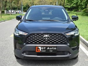 <span class=keywords><strong>Toyota</strong></span> <span class=keywords><strong>Corolla</strong></span> <span class=keywords><strong>Cross</strong></span> 2024 2025 2.0L CVT SUV Gasolina en Venta, Buen Estado, Vehículo Usado - Product Image 2