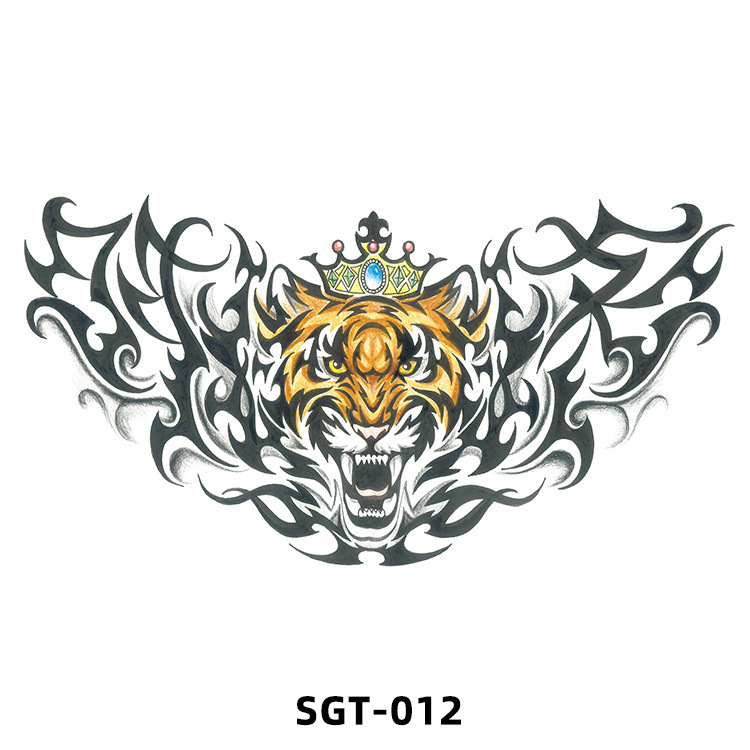 SGT012