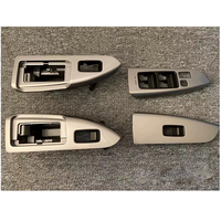 Panneau de commande pour Toyota Camry 2008-2014 Land Cruiser Prado120 GRJ120 4000 Pièces de performance automobile
