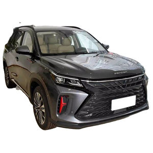 Fabriqué en Chine Dongfeng <span class=keywords><strong>DFSK</strong></span> Glory 580 Pro Voitures à essence bon marché <span class=keywords><strong>Glory580</strong></span> - Product Image 1