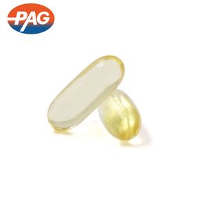 שמן דגים מחיר טוב אומגה <span class=keywords><strong>3</strong></span> 1000 מ "ג softgel קפסולות שמן דגים עם ee עשה בגררבים - Product Image 3