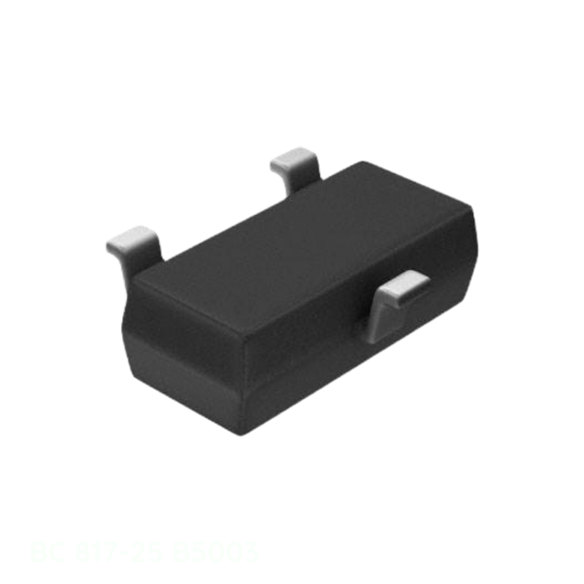 Transistors BC 817-25 B5003 TO-236-3, SC-59, SOT-23-3 Electronics Component BOM IC In Stock