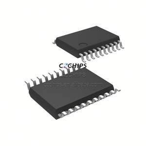 Nuevo - Original Garantizado PRC211330M/101M SSOP-20 Chip Semiconductor IC Servicios de Suministro de Componentes Electrónicos Especializados - Product Image 1