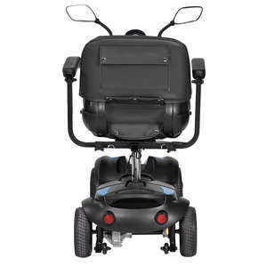 Offre Spéciale personnalisable vente en gros <span class=keywords><strong>tout</strong></span> <span class=keywords><strong>terrain</strong></span> hors route classiques scooters électriques de mobilité anticollision <span class=keywords><strong>4</strong></span> <span class=keywords><strong>roues</strong></span> pour adulte - Product Image 4