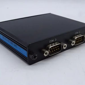 ใหม่และเป็นของแท้ EIPCCP31 PLC MODULE ตัวควบคุมการเขียนโปรแกรม PLC - Product Image 1