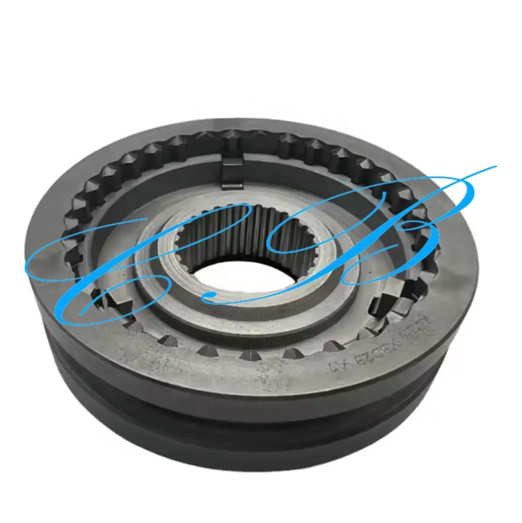 Conjunto de Sincronizador de 3L 5L para Hiace RZH104 Hilux 4Y 2L