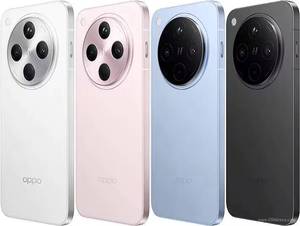 Smartphone original neuf 0PP0 Find X8 5G, écran AMOLED 6,59 pouces, MTK Dimensity 9400, batterie haute capacité 5630 mAh - Product Image 6
