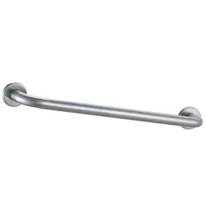 Years Grab Bar 304 Stainless Steel 15kg Load Capacity For <b>Bathroom</b> Safety - Product Image 1