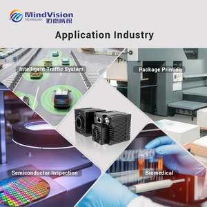 1594fps Hoge Snelheid 10Gige Camera Voor Industriële Inspectie Lasbewakingsmachine Visie - Product Image 4