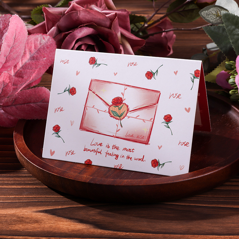 Collection de lettres lointaines