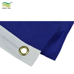 ธงชาติเซอร์เบียขนาด 3x5 ฟุต สำหรับงานต่างๆ ทนทานและใช้งานได้หลากหลาย - Product Image 3