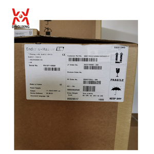 Instrument de mesure industriel E+H Liquiphant FTL51, mesure numérique simple et sûre, capteur de niveau FTL51 - Product Image 6