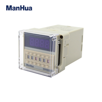 Produk yang paling Menuntut Di India fuji 12 v Waktu tunda relay listrik 12 volt