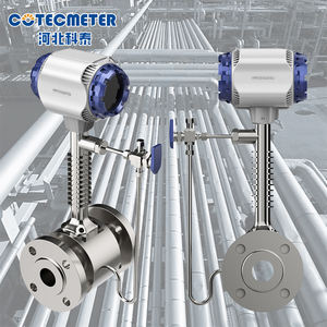 Débitmètre <span class=keywords><strong>vortex</strong></span> à vapeur Kaifeng Débitmètre magnétique inductif Débitmètre <span class=keywords><strong>vortex</strong></span> Lcd - Product Image 2
