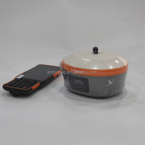 สถานีฐาน CHCNAV IBASE/B5 Gnss Rtk Super Base Station Gps Rtk UHF แบบติดตั้งถาวร พร้อมรหัสฐาน Chcnav IBASE เครื่องรับสัญญาณ Gps Rtk - Product Image 1