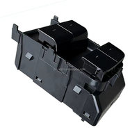 Interruptor Principal Elevavidrios Eléctrico 1081037-01-F 108103701F para Tesla Model 3
