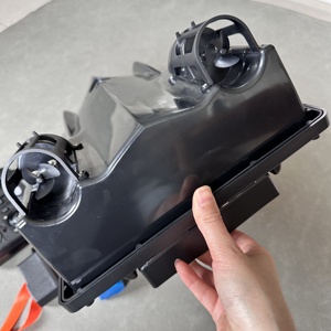 <span class=keywords><strong>Topline</strong></span> 500M điều khiển từ xa 4-8hours pin điện một cú nhấp chuột hành trình GPS thu hút công cụ phụ kiện Mồi Câu Cá thuyền - Product Image 2