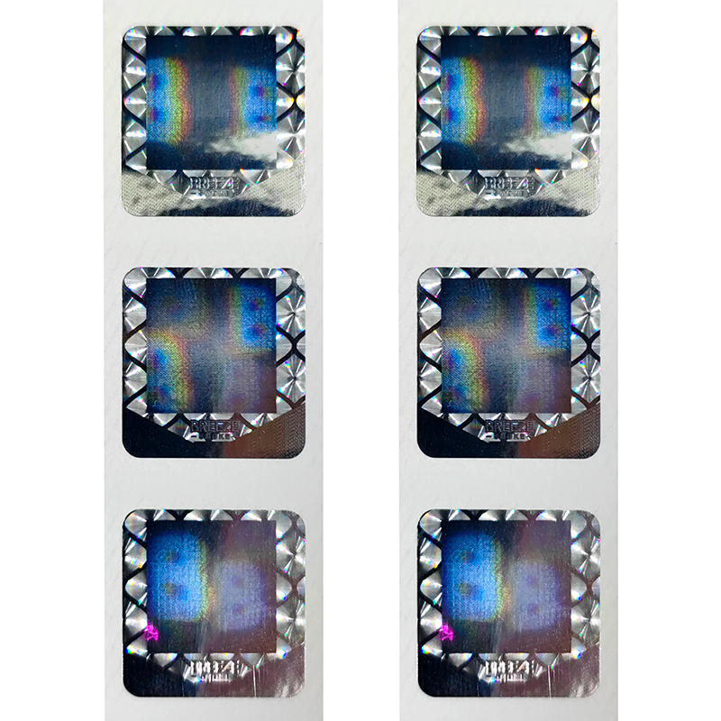 holograms australian notes