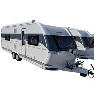 Oferta Especial: Autocaravanas Modernas, Remolques para Campamento, Impermeables y Plegables, Caravanas Todoterreno, Casas Móviles - Product Image 1