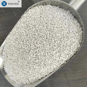 ฉนวนกันความร้อนแบบขยาย perlite เบาะอาคารขนาด1-3มม - Product Image 5