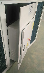 Système de climatisation commercial et industriel, système de climatisation de toit, système HVAC - Product Image 5