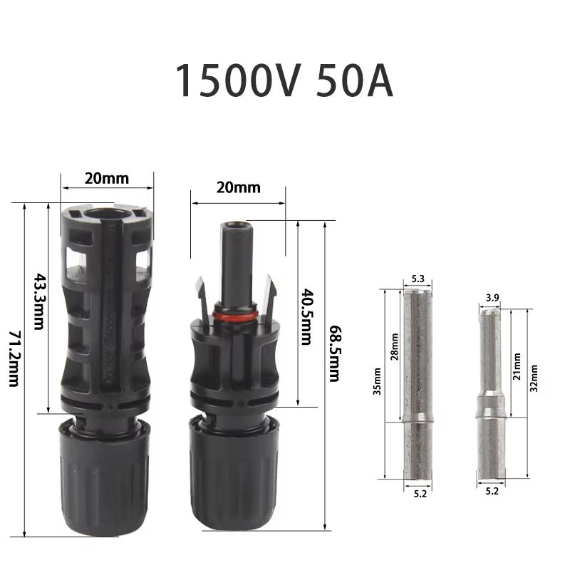 1500V 50A