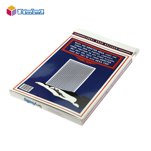 Cartes à jouer Hardcore Poker personnalisables Tolérance zéro imprimées sur papier de format personnalisé Deck avec emballage personnalisé Hardcore - Product Image 6