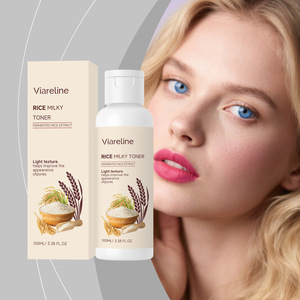 โทนเนอร์ข้าวช่วยเติมความชุ่มชื้นให้ผิวหน้า ให้ผิวเนียนนุ่ม สดชื่น โปร่งแสง และเปล่งประกาย - Product Image 2