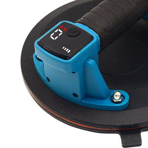 Máquina para Colocar Azulejos, Vibrador Digital para Pisos, Motor Eléctrico de 220V, Herramienta con Chasis Redondo - Product Image 1