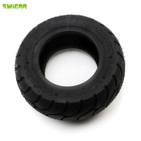 13x5.00-6 Tire Mini Pocket Scooter ATV Go Kart Pit Tondeuse À Gazon 13x5-6 Pneu à Vendre